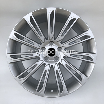 Range Range Rover Rover Forgged Wheel Rims